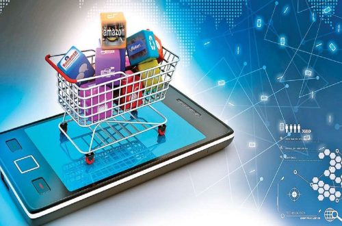 e_commerce_Marketing_Report